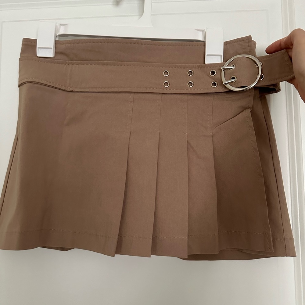 Urban outfitters skirt
